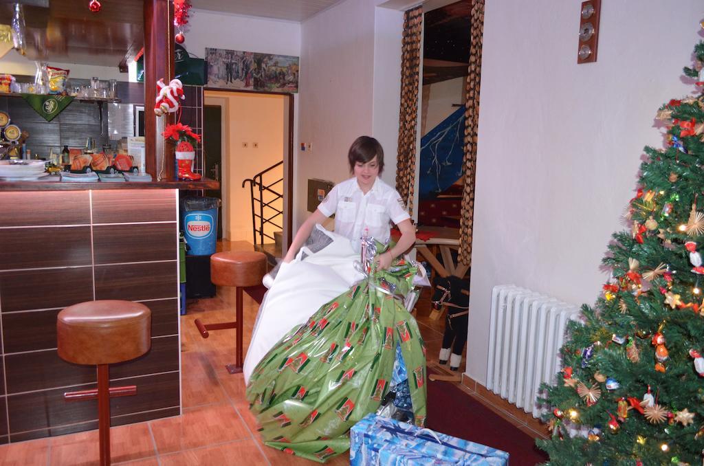 Penzion Rogalo Свит Экстерьер фото