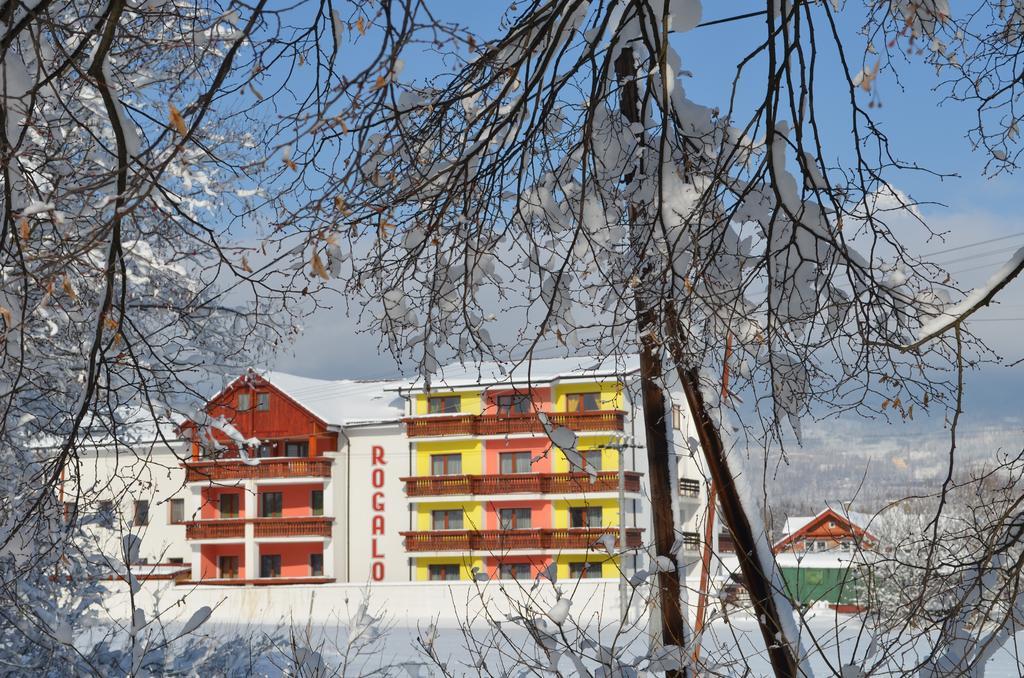 Penzion Rogalo Свит Экстерьер фото