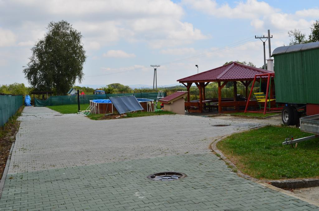 Penzion Rogalo Свит Экстерьер фото